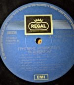 Grigóris Bithikótsis – Ta Afthentiká LP Plak (Yunanca) - Görsel 3