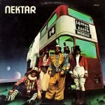 Nektar – Down To Earth LP Plak