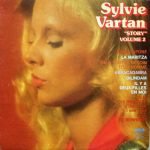 Sylvie Vartan – Story - Volume 2 2LP Plak