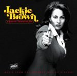 Jackie Brown (Music From The Miramax Motion Picture) CD