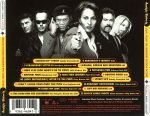 Jackie Brown (Music From The Miramax Motion Picture) CD - Görsel 2