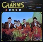 The Charms LP Plak 10'' (Yunanca)