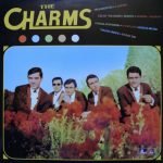 The Charms LP Plak 10'' (Yunanca)