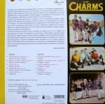 The Charms LP Plak 10'' (Yunanca) - Görsel 3