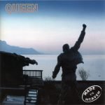 Queen – Made In Heaven CD