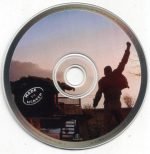 Queen – Made In Heaven CD - Görsel 3
