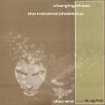 Changing Shape – The Metamorphosis E.P. (Disc One) 12'' Maxi Single Plak ( Deep House )