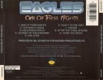 Eagles – One Of These Nights CD - Görsel 2