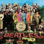 The Beatles – Sgt. Pepper's Lonely Hearts Club Band CD