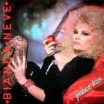 Bianca Neve – Prince Kiss 12'' Maxi Single Plak