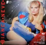 Bianca Neve – Prince Kiss 12'' Maxi Single Plak - Görsel 3