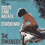 The Sunlovers – Dolce Far Niente 45lik Plak