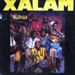 Xalam – Kanu 45lik Plak