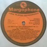Manolis Chiotis - The Greats Of Rebetiko 11 LP Plak (Yunanca) - Görsel 4
