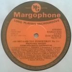 Manolis Chiotis - The Greats Of Rebetiko 11 LP Plak (Yunanca) - Görsel 3