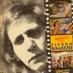 Yannis Kalatzis - Thymitheíte Me LP Plak (Yunanca)