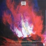 The Mission – Like A Child Again 12'' Maxi Single Plak - Görsel 2