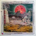 Klaatu – Hope LP Plak