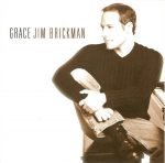 Jim Brickman – Grace CD SIFIR