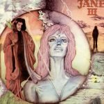Jane – III LP Plak
