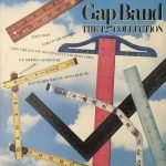 The Gap Band – The 12" Collection LP Plak