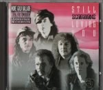Scorpions – Still Loving You CD