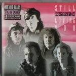 Scorpions – Still Loving You CD