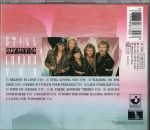 Scorpions – Still Loving You CD - Görsel 2