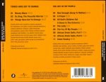 Archie Shepp – Things Have Got To Change / The Cry Of My People CD SIFIR - Görsel 2