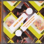 Archie Shepp – Things Have Got To Change / The Cry Of My People CD SIFIR