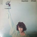 Al Kooper – I Stand Alone LP Plak