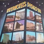 Interhotels Disco '81 LP Plak