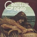 Grateful Dead – Wake Of The Flood LP Plak