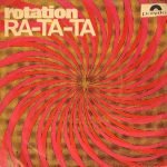 Rotation – Ra-Ta-Ta 45lik Plak