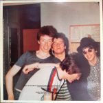 The Undertones – Hypnotised LP Plak - Görsel 2