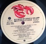 The Undertones – Hypnotised LP Plak - Görsel 3