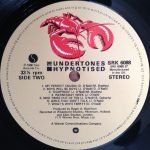 The Undertones – Hypnotised LP Plak - Görsel 4