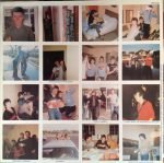 The Undertones – Hypnotised LP Plak - Görsel 6