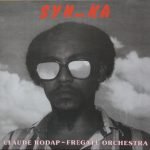 Claude Rodap - Fregate Orchestra – Syn-Ka LP Plak