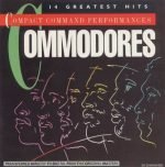 Commodores – 14 Greatest Hits CD