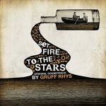 Gruff Rhys – Set Fire To The Stars - Original Soundtrack Plak SIFIR