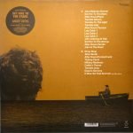 Gruff Rhys – Set Fire To The Stars - Original Soundtrack Plak SIFIR - Görsel 2