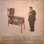 Gruff Rhys – Set Fire To The Stars - Original Soundtrack Plak SIFIR - Görsel 5