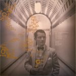 Gruff Rhys – Set Fire To The Stars - Original Soundtrack Plak SIFIR - Görsel 6
