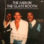 The Men In The Glass Booth (Ground Breaking Re-Edits And Remixes By The Disco Era's Most Influential DJs) (Part One) 5LP Plak Box Set