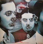 UFO – Obsession LP Plak - Görsel 3