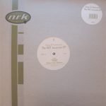 Kings Of Tommorow – The KOT Invasion EP 12'' Maxi Single Plak ( Deep House )
