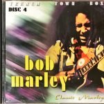 Bob Marley – Classic Marley IV CD