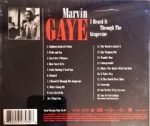 Marvin Gaye – I Heard It Through The Grapevine CD - Görsel 2