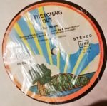 Alan Bown – Stretching Out LP Plak - Görsel 2